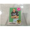 Image 1 : 1969 TOPPS FOOTBALL CARD FRED BILETNIKOFF
