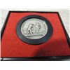 Image 2 : LOT 2 TOKENS COINS BICENTENNIAL HORATIO MEDAL
