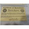Image 3 : GENUINE SHIPWRECK TREASURE COIN