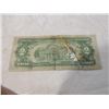 Image 2 : RED SEAL $2 2 DOLLAR BILL 1963