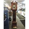 Image 2 : ANTIQUE GRANDFATHER GRANDMOTHER CLOCK GERMANY NICE