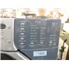 Image 2 : KENMORE ELITE FRONT LOAD WASHER BLUE PEDESTAL