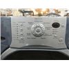 Image 3 : KENMORE ELITE FRONT LOAD WASHER BLUE PEDESTAL