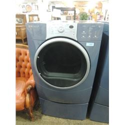 KENMORE ELITE FRONT LOAD ELECTRIC DRYER