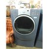 Image 1 : KENMORE ELITE FRONT LOAD ELECTRIC DRYER