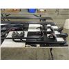 Image 2 : SARIS ROOFTOP CAR TRUCK TOP BICYCLE RACK THREE
