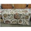 Image 1 : CONTEMPORARY AREA ROOM RUG LEAVES PATTERN