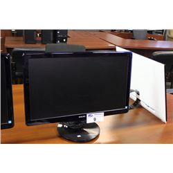 PHILLIPS 24'' LED MONITOR