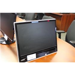 ASUS 23'' LCD MONITOR