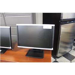 HP 22'' V/H ROTATING LCD MONITOR