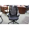 Image 2 : HAWORTH IMPROV TAG MESH-BACK FULLY ADJUSTABLE TASK CHAIR