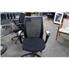 Image 3 : HAWORTH IMPROV TAG MESH-BACK FULLY ADJUSTABLE TASK CHAIR