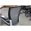 Image 3 : HAWORTH IMPROV TAG MESH-BACK FULLY ADJUSTABLE TASK CHAIR