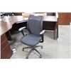 Image 2 : HAWORTH IMPROV TAG MESH-BACK FULLY ADJUSTABLE TASK CHAIR