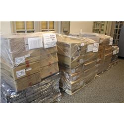 3 PALLETS OF COMPUTERS AND LCD MONITORS