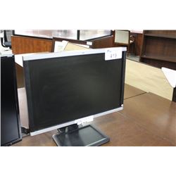 HP 22'' LCD V/H ROTATING MONITOR