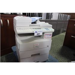 RICOH AFICIO MP-161 MULTIFUNCTION PRINTER