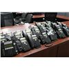 Image 1 : APPROXIMATELY 20 POLYCOM IP DISPLAY HANDSETS