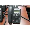 Image 2 : APPROXIMATELY 20 POLYCOM IP DISPLAY HANDSETS