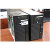 Image 1 : 2 XEON 8 HARD DRIVE BAY SERVERS