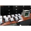 Image 2 : NEC PHONE SYSTEMS WITH 11 DISPLAY HANDSETS