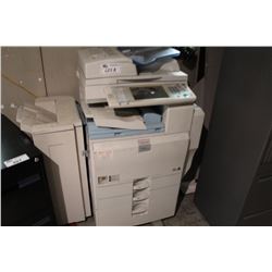 RICOH AFICIO MP5000 SP DIGITAL MULTIFUNCTION COPIER