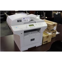 PITNEY BOWES 3400 MULTI FUNCTION DIGITAL COPIER