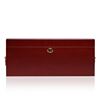 Cherry Wood Deluxe Cigar Humidor