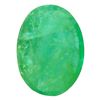 Image 1 : 3.16ctw Oval Mixed Emerald Parcel