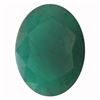 Image 1 : 4.26ctw Oval Emerald Parcel