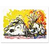 Image 1 : Blow Dry by Tom Everhart