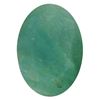 Image 1 : 4.56ctw Oval Emerald Parcel