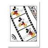 Image 2 : Mickey Mouse Film Strip By Disney