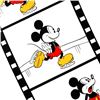 Image 4 : Mickey Mouse Film Strip By Disney