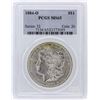 1884-O PCGS MS65 Morgan Silver Dollar