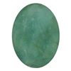 Image 1 : 3.78ctw Oval Emerald Parcel