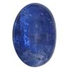 Image 1 : 19.3ctw Cabochon Tanzanite Parcel