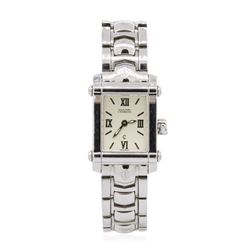 Stainless Steel Charriol Ladies Watch