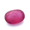 Image 1 : 8.2ctw Oval Ruby Parcel