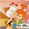Image 3 : Pebbles And Bam Bam By Hanna-Barbera