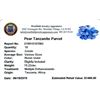 Image 2 : 15.22ctw Pear Mixed Tanzanite Parcel