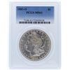 Image 1 : 1883-O PCGS MS61 Morgan Silver Dollar