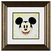 Image 1 : Heres Mickey by Disney