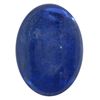 Image 1 : 10.13ctw Cabochon Tanzanite Parcel