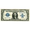 Image 1 : 1923 $1 Silver Certificate