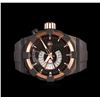 Image 3 : Concord 18KT Rose Gold C1 Worldtimer Watch