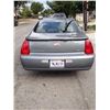 Image 4 : 2007 Chevrolet Monte-Carlo Coupe