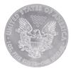 Image 2 : 2014 American Silver Eagle Dollar Coin