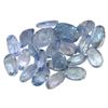 Image 1 : 11.57ctw Oval Mixed Tanzanite Parcel