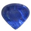 Image 1 : 13.27ctw Cabochon Tanzanite Parcel